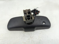 2016 Dodge Ram 1500 Interior Rear View Mirror Replacement OEM P/N:E11028005 Fits Fits 2013 2014 2015 OEM Used Auto Parts - O