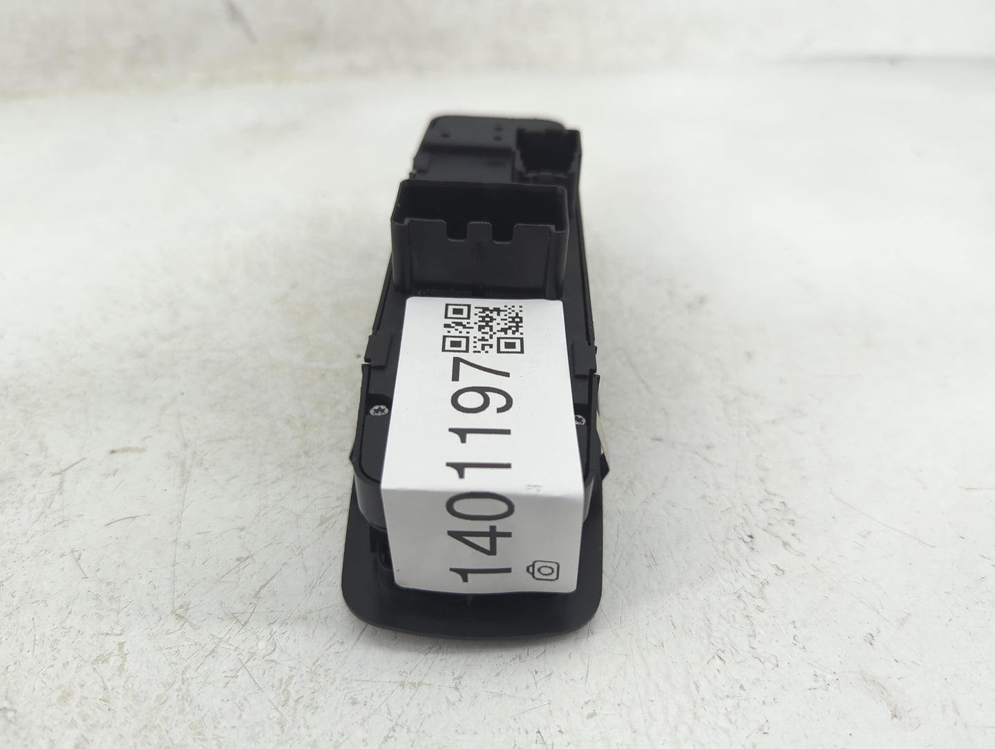 2016 Dodge Ram 1500 Master Power Window Switch Replacement Driver Side Left P/N:68148893AB Fits OEM Used Auto Parts - Oemuse