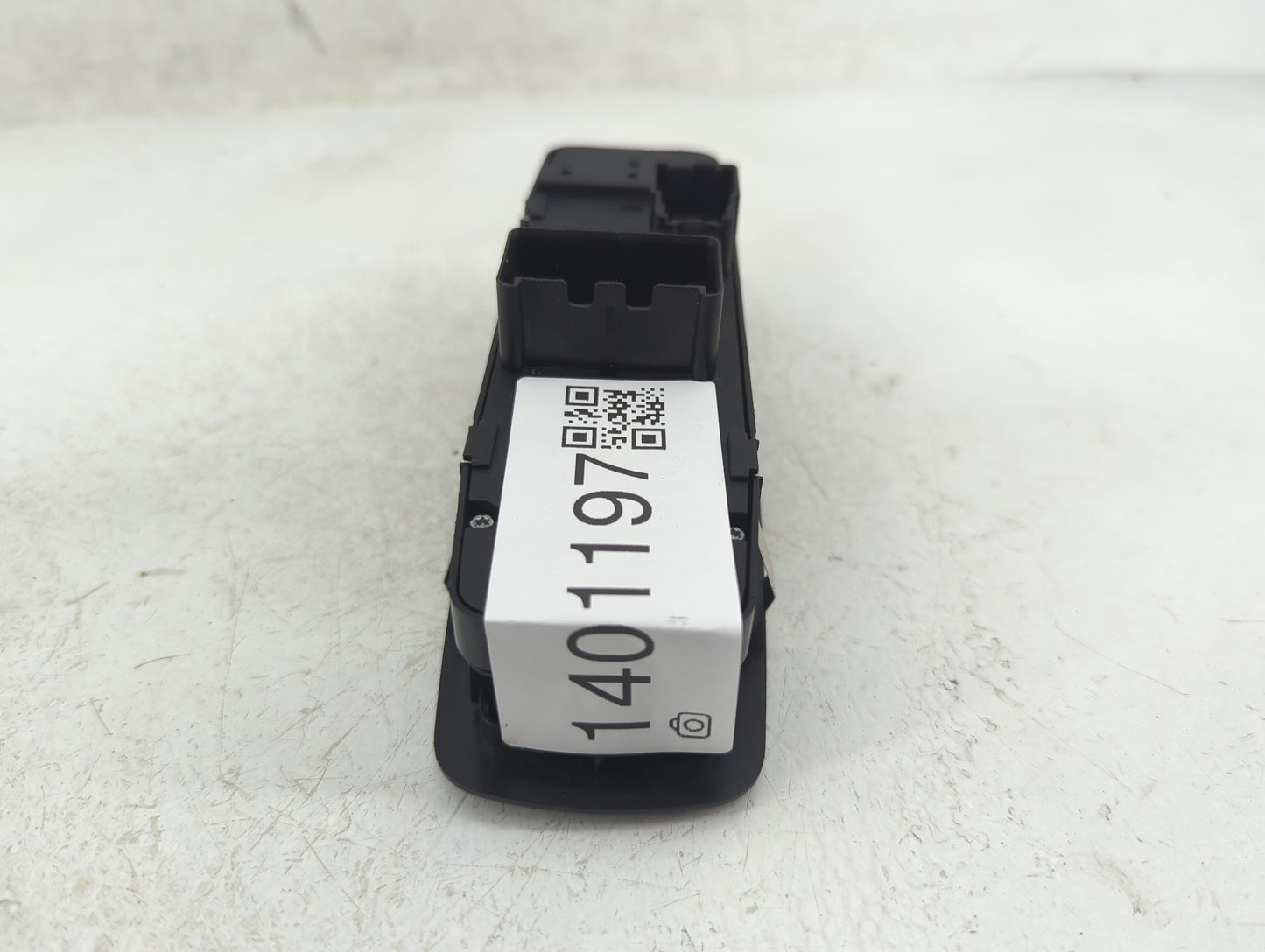 2016 Dodge Ram 1500 Master Power Window Switch Replacement Driver Side Left P/N:68148893AB Fits OEM Used Auto Parts - Oemuse