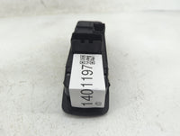 2016 Dodge Ram 1500 Master Power Window Switch Replacement Driver Side Left P/N:68148893AB Fits OEM Used Auto Parts - Oemuse