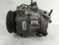 Dodge Ram 1500 Air Conditioning A/c Ac Compressor Oem - Oemusedautoparts1.com