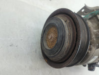 Dodge Ram 1500 Air Conditioning A/c Ac Compressor Oem - Oemusedautoparts1.com