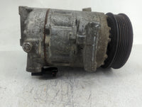 Dodge Ram 1500 Air Conditioning A/c Ac Compressor Oem - Oemusedautoparts1.com