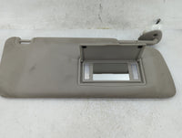 2016 Dodge Ram 1500 Sun Visor Shade Replacement Passenger Right Mirror Fits Fits 2015 2017 2018 2019 2020 OEM Used Auto Part