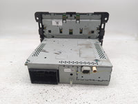 2016 Dodge Ram 1500 Radio AM FM Cd Player Receiver Replacement P/N:P68245817AE Fits Fits 2015 OEM Used Auto Parts - Oemuseda