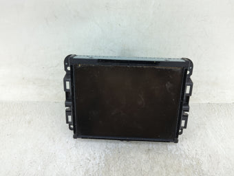 compare product 2016 Dodge Ram 1500 Radio AM FM Cd Player Receiver Replacement P/N:68258671AE P68271365AD, 68232026AK Fits OEM Used Auto Parts