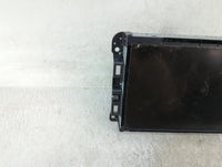 2016 Dodge Ram 1500 Radio AM FM Cd Player Receiver Replacement P/N:68258671AE P68271365AD, 68232026AK Fits OEM Used Auto Par