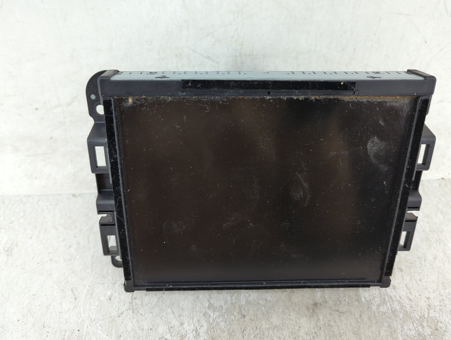 2016 Dodge Ram 1500 Radio AM FM Cd Player Receiver Replacement P/N:68258671AE P68271365AD, 68232026AK Fits OEM Used Auto Par