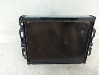 2016 Dodge Ram 1500 Radio AM FM Cd Player Receiver Replacement P/N:68258671AE P68271365AD, 68232026AK Fits OEM Used Auto Par