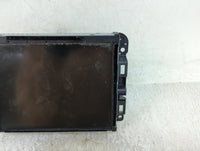 2016 Dodge Ram 1500 Radio AM FM Cd Player Receiver Replacement P/N:68258671AE P68271365AD, 68232026AK Fits OEM Used Auto Par
