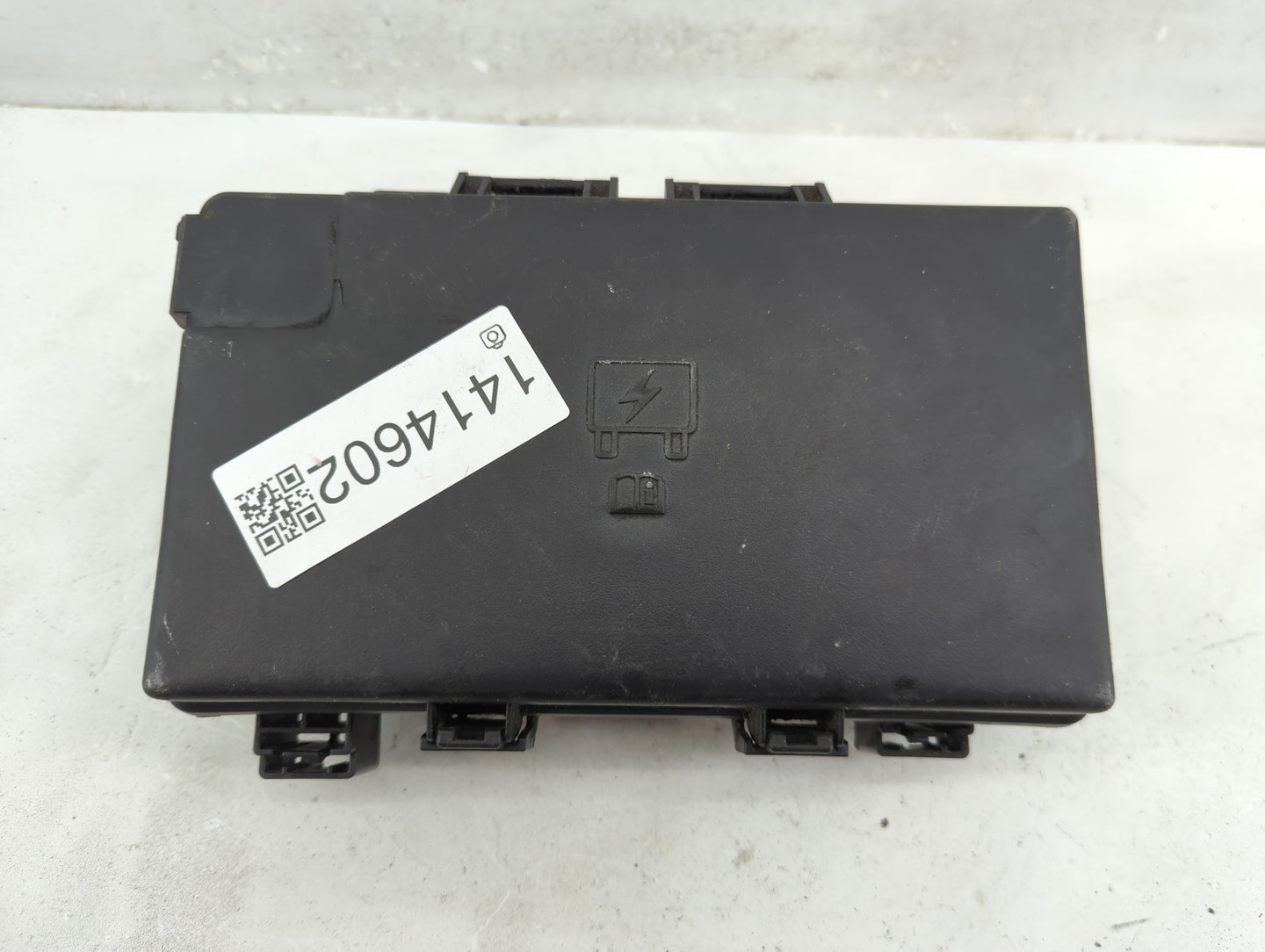 2016 Dodge Ram 1500 Fusebox Fuse Box Panel Relay Module P/N:7140-5131-30 Fits OEM Used Auto Parts - Oemusedautoparts1.com