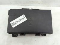 2016 Dodge Ram 1500 Fusebox Fuse Box Panel Relay Module P/N:7140-5131-30 Fits OEM Used Auto Parts - Oemusedautoparts1.com