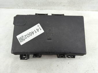compare product 2016 Dodge Ram 1500 Fusebox Fuse Box Panel Relay Module P/N:7140-5131-30 Fits OEM Used Auto Parts