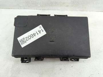2016 Dodge Ram 1500 Fusebox Fuse Box Panel Relay Module P/N:7140-5131-30 Fits OEM Used Auto Parts - Oemusedautoparts1.com
