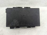2016 Dodge Ram 1500 Fusebox Fuse Box Panel Relay Module P/N:7140-1980-30 Fits OEM Used Auto Parts - Oemusedautoparts1.com