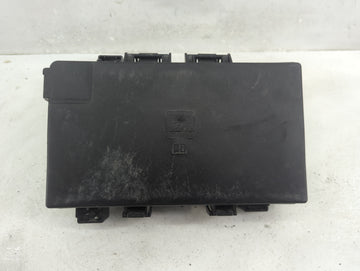 2016 Dodge Ram 1500 Fusebox Fuse Box Panel Relay Module P/N:7140-1980-30 Fits OEM Used Auto Parts - Oemusedautoparts1.com