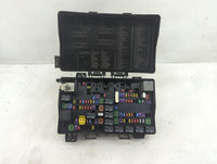 2016 Dodge Ram 1500 Fusebox Fuse Box Panel Relay Module P/N:7140-1980-30 Fits OEM Used Auto Parts - Oemusedautoparts1.com