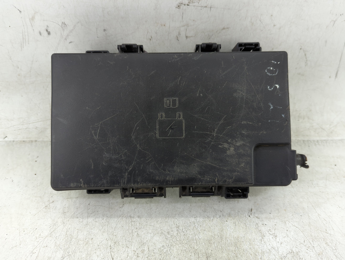 2016 Dodge Ram 1500 Fusebox Fuse Box Panel Relay Module P/N:7140-5131-30 Fits OEM Used Auto Parts - Oemusedautoparts1.com