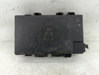 2016 Dodge Ram 1500 Fusebox Fuse Box Panel Relay Module P/N:7140-5131-30 Fits OEM Used Auto Parts - Oemusedautoparts1.com