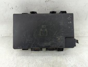 compare product 2016 Dodge Ram 1500 Fusebox Fuse Box Panel Relay Module P/N:7140-5131-30 Fits OEM Used Auto Parts