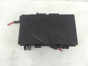 2016 Dodge Ram 1500 Fusebox Fuse Box Panel Relay Module P/N:7140-1980-30 Fits OEM Used Auto Parts - Oemusedautoparts1.com