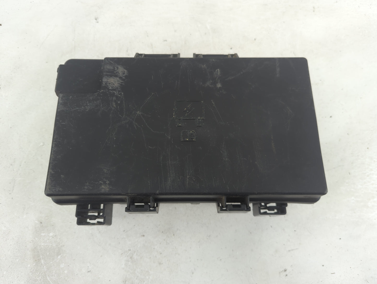 2016 Dodge Ram 1500 Fusebox Fuse Box Panel Relay Module P/N:7140-1980-30 Fits OEM Used Auto Parts - Oemusedautoparts1.com