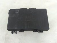 2016 Dodge Ram 1500 Fusebox Fuse Box Panel Relay Module P/N:7140-1980-30 Fits OEM Used Auto Parts - Oemusedautoparts1.com