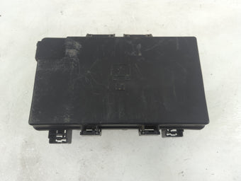 compare product 2016 Dodge Ram 1500 Fusebox Fuse Box Panel Relay Module P/N:7140-1980-30 Fits OEM Used Auto Parts