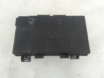 2016 Dodge Ram 1500 Fusebox Fuse Box Panel Relay Module P/N:7140-1980-30 Fits OEM Used Auto Parts - Oemusedautoparts1.com