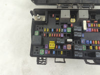 2016 Dodge Ram 1500 Fusebox Fuse Box Panel Relay Module P/N:7140-1980-30 Fits OEM Used Auto Parts - Oemusedautoparts1.com