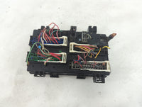 2016 Dodge Ram 1500 Fusebox Fuse Box Panel Relay Module P/N:7140-1980-30 Fits OEM Used Auto Parts - Oemusedautoparts1.com
