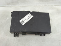 2016 Dodge Ram 1500 Fusebox Fuse Box Panel Relay Module P/N:P68258527AA Fits OEM Used Auto Parts - Oemusedautoparts1.com