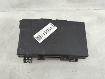 compare product 2016 Dodge Ram 1500 Fusebox Fuse Box Panel Relay Module P/N:P68258527AA Fits OEM Used Auto Parts
