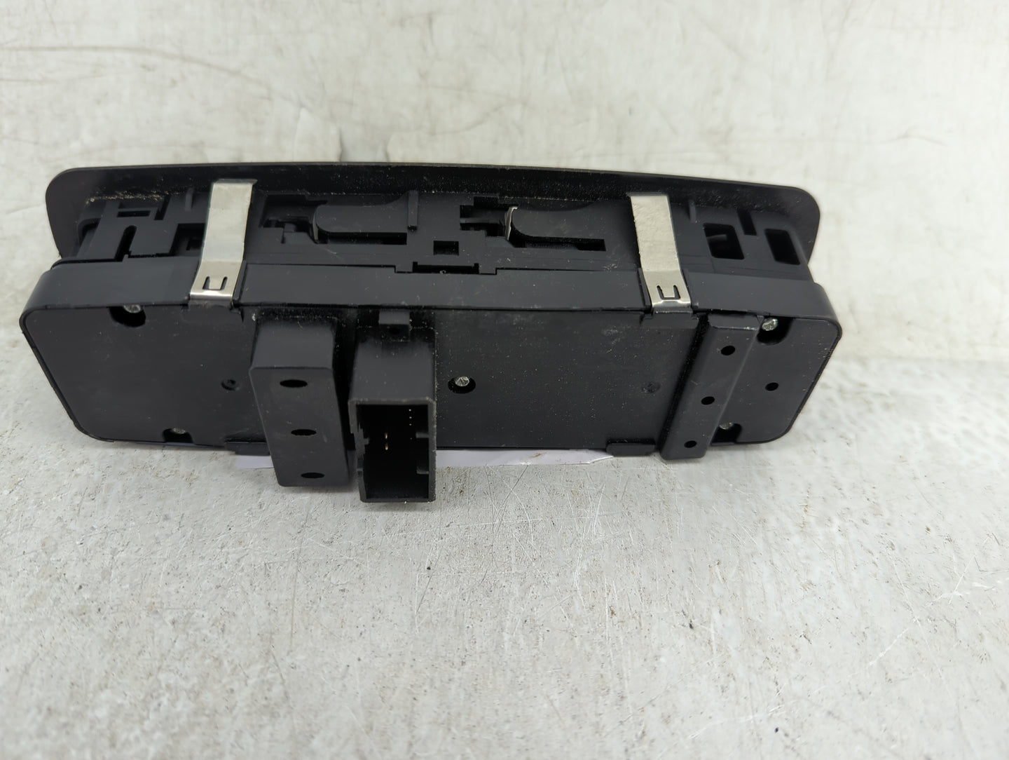 2016 Dodge Ram 1500 Master Power Window Switch Replacement Driver Side Left Fits Fits 2017 2018 2019 2020 2021 2022 OEM Used