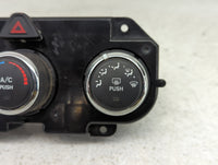 2016 Dodge Ram 1500 Climate Control Module Temperature AC/Heater Replacement P/N:P68268190AA Fits OEM Used Auto Parts - Oemu