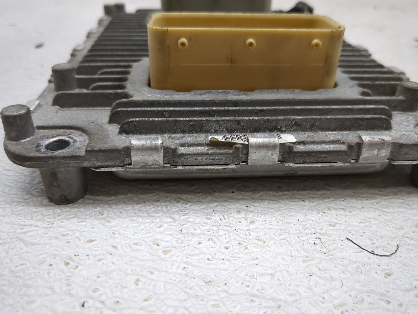 2016 Dodge Ram 1500 PCM Engine Control Computer ECU ECM PCU OEM P/N:P68265581AE 68265814AE Fits Fits 2017 2018 2019 2020 OEM
