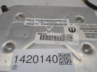 2016 Dodge Ram 1500 PCM Engine Control Computer ECU ECM PCU OEM P/N:P68265581AE 68265814AE Fits Fits 2017 2018 2019 2020 OEM