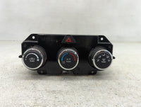 2016 Dodge Ram 1500 Climate Control Module Temperature AC/Heater Replacement P/N:68268190AA Fits OEM Used Auto Parts - Oemus