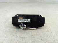 2016 Dodge Ram 1500 Climate Control Module Temperature AC/Heater Replacement P/N:68268190AA Fits OEM Used Auto Parts - Oemus