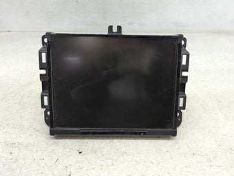 compare product 2016 Dodge Ram 1500 Radio AM FM Cd Player Receiver Replacement P/N:68258671AH Fits OEM Used Auto Parts