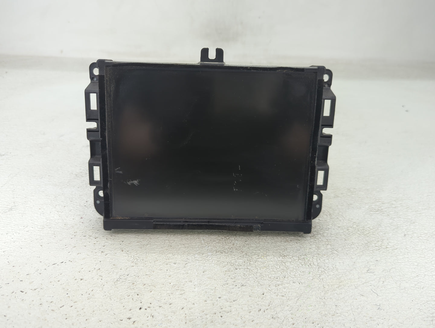 Dodge Ram 1500 Chassis Control Module Ccm Bcm Body Control 68249986ag - Oemusedautoparts1.com
