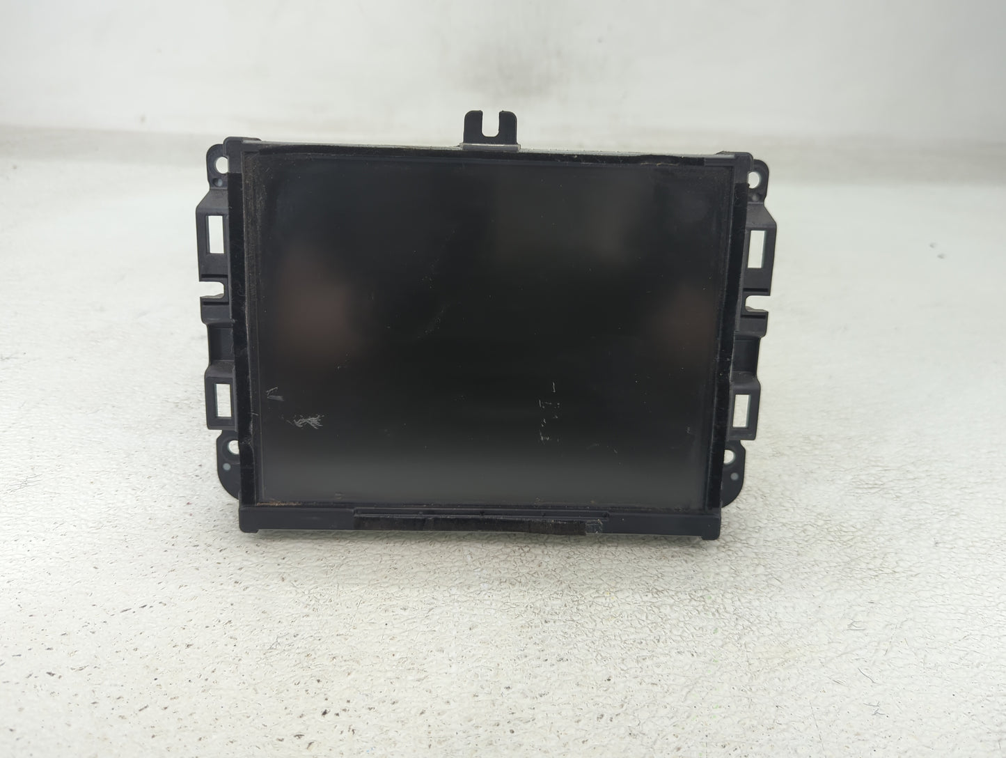 Dodge Ram 1500 Chassis Control Module Ccm Bcm Body Control 68249986ag - Oemusedautoparts1.com