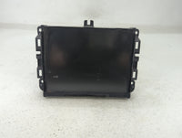 Dodge Ram 1500 Chassis Control Module Ccm Bcm Body Control 68249986ag - Oemusedautoparts1.com
