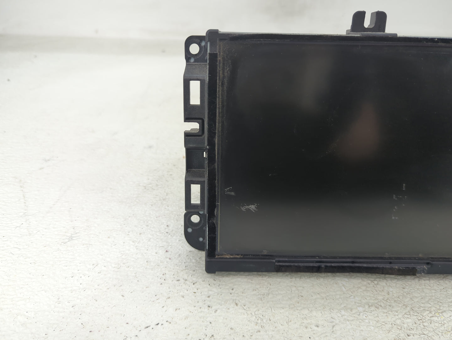 Dodge Ram 1500 Chassis Control Module Ccm Bcm Body Control 68249986ag - Oemusedautoparts1.com