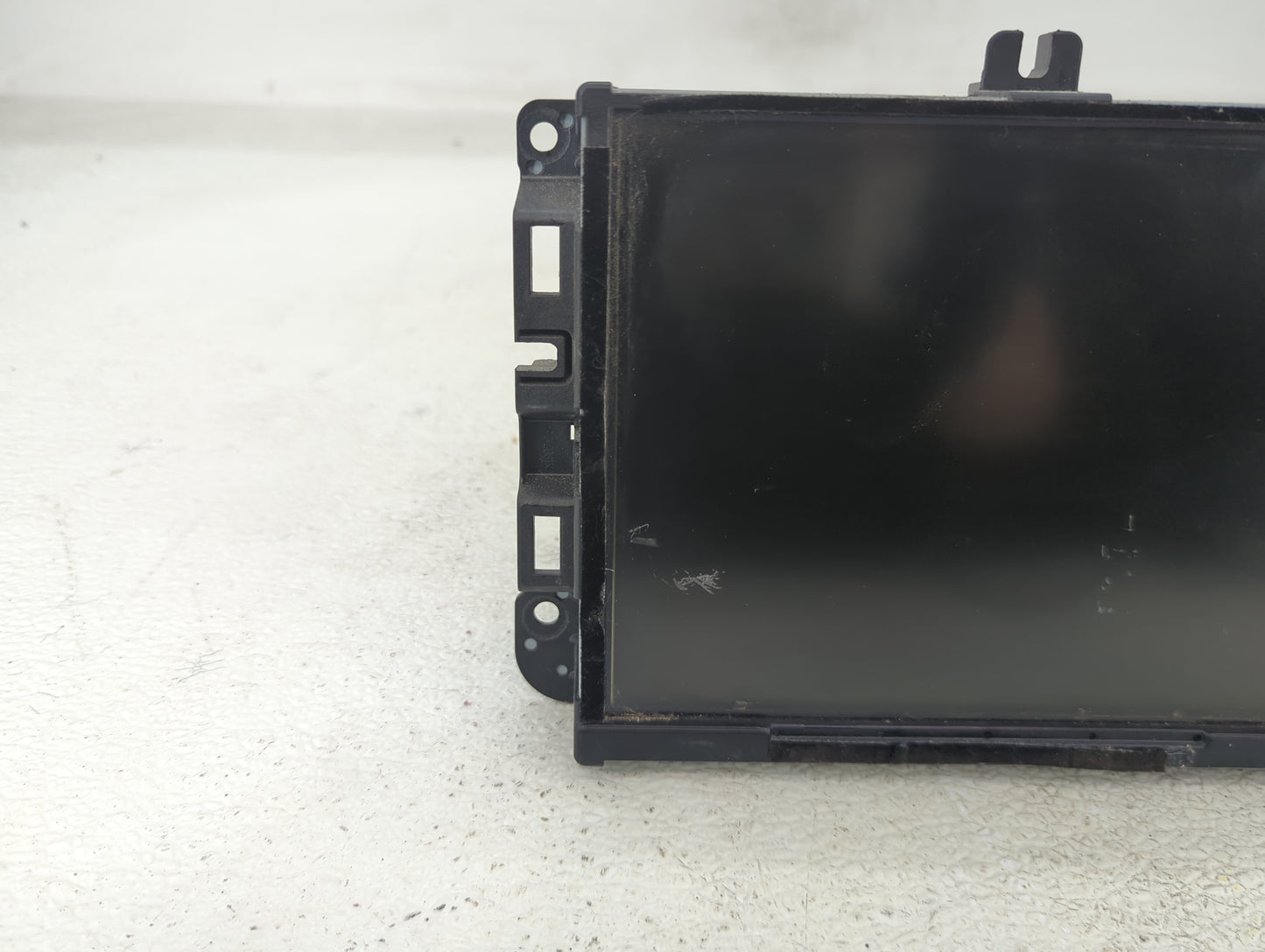Dodge Ram 1500 Chassis Control Module Ccm Bcm Body Control 68249986ag - Oemusedautoparts1.com