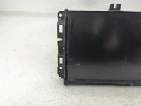 Dodge Ram 1500 Chassis Control Module Ccm Bcm Body Control 68249986ag - Oemusedautoparts1.com