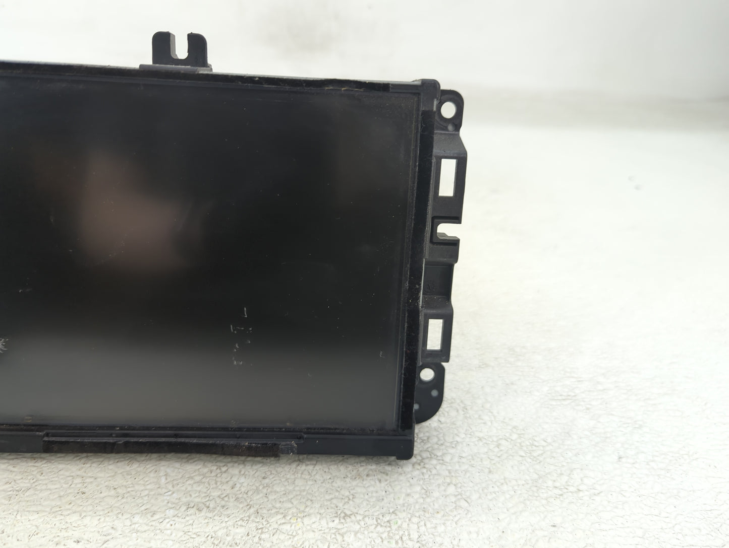 Dodge Ram 1500 Chassis Control Module Ccm Bcm Body Control 68249986ag - Oemusedautoparts1.com