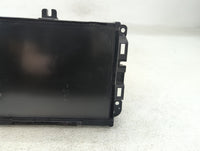 Dodge Ram 1500 Chassis Control Module Ccm Bcm Body Control 68249986ag - Oemusedautoparts1.com