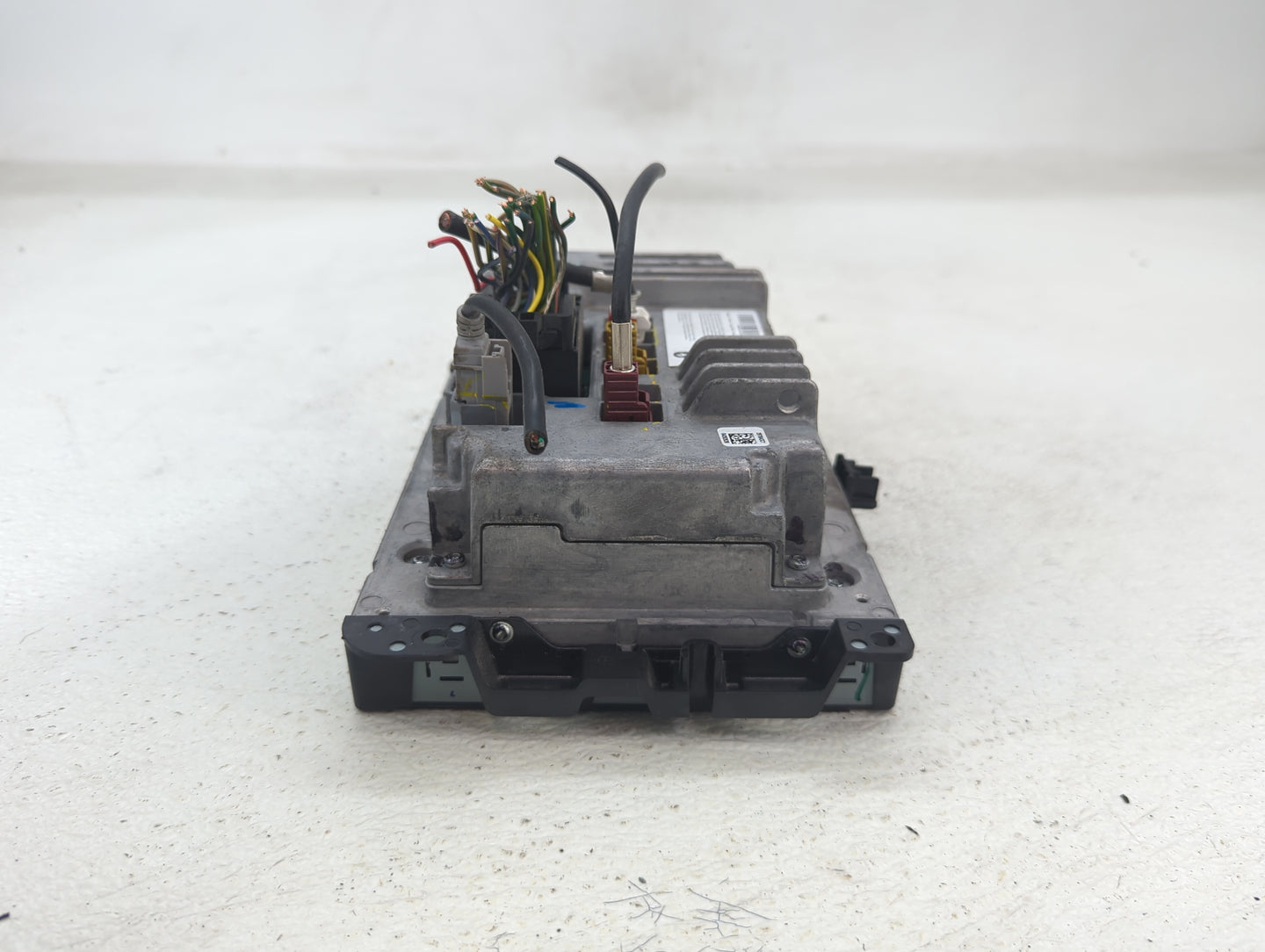 Dodge Ram 1500 Chassis Control Module Ccm Bcm Body Control 68249986ag - Oemusedautoparts1.com