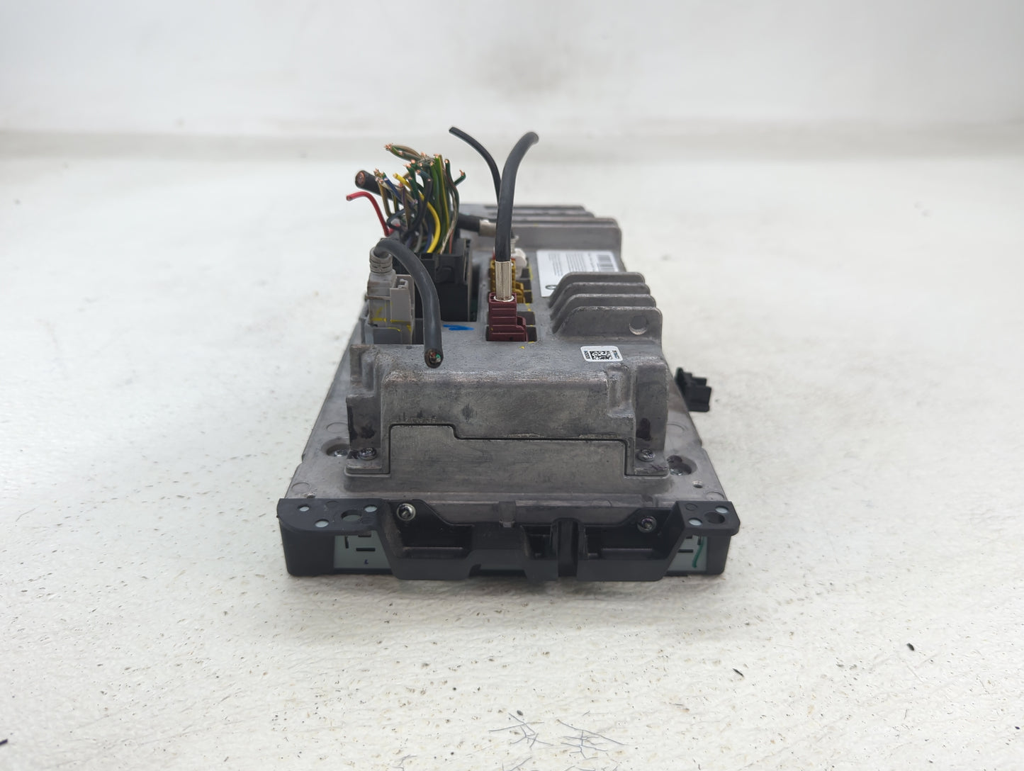 Dodge Ram 1500 Chassis Control Module Ccm Bcm Body Control 68249986ag - Oemusedautoparts1.com